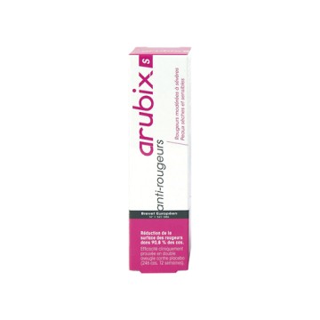 Arubix S Cream For Dry Skin, Καταπραϋντική Κρέμα Κατά της Ερυθρότητας για Ξηρές Επιδερμίδες 30ml