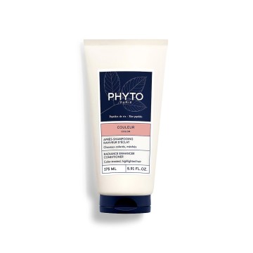 Phyto Color Radiance Enhancer Conditioner Γαλάκτωμα Λάμψης για Μετά... Phyto Color Radiance Enhancer Conditioner Γαλάκτωμα Λάμψης για Μετά...