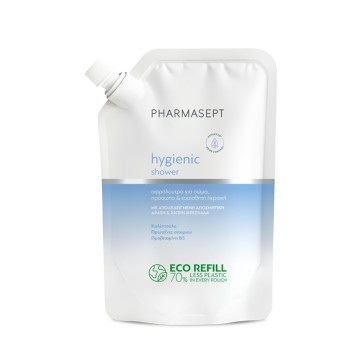 Pharmasept Hygienic Shower Refill 900ml Pharmasept Hygienic Shower Refill 900ml