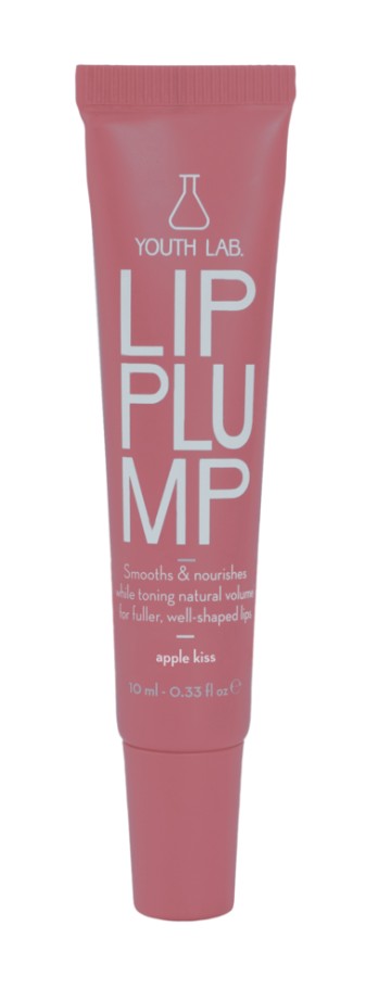 Youth Lab. Lip Plump Apple Kiss, 10ml Youth Lab. Lip Plump Apple Kiss, 10ml