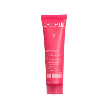Caudalie VinoHydra Deep Hydration Moisturizer, 60ml Caudalie VinoHydra Deep Hydration Moisturizer, 60ml