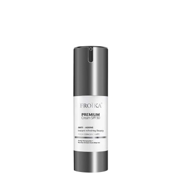 Froika Premium Crème Anti-âge SPF30 30 ml