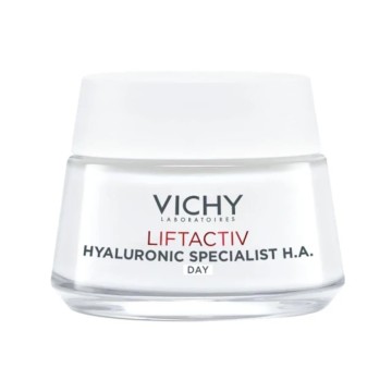 Vichy Liftactiv Supreme, Αντιρυτιδική - Συσφικτική Κρέμα Προσώπου Η...