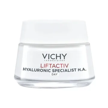 Vichy Liftactiv Supreme, Crème Visage Anti-Rides - Raffermissante La... Vichy Liftactiv Supreme, Crème Visage Anti-Rides - Raffermissante La...