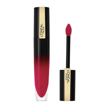 LOreal Gloss Rouge Signature No.312 Be Powerful 6.4 мл