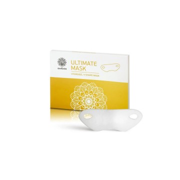 Garden Ultimate Hydrogel V-Shape Mask 2 pcs