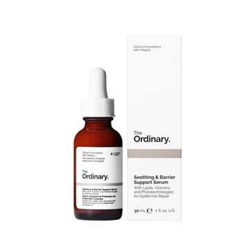 The Ordinary Soothing & Barrier Support Serum, 30ml The Ordinary Soothing & Barrier Support Serum, 30ml