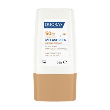 Ducray Melascreen Αντηλιακή Προσώπου κατά των Κηλίδων SPF50+ με Χρώ... Ducray Melascreen Αντηλιακή Προσώπου κατά των Κηλίδων SPF50+ με Χρώ...