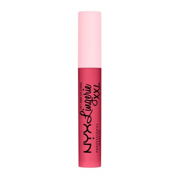 NYX Lip Lingerie XXL Κραγιον 4ml NYX Lip Lingerie XXL Κραγιον 4ml