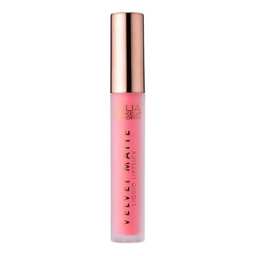 Mua Velvet Matte Liquid Lipstick Romance, 3ml Mua Velvet Matte Liquid Lipstick Romance, 3ml