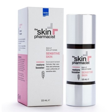 The Skin Pharmacist Booster Réparateur Peaux Sensibles 15 ml