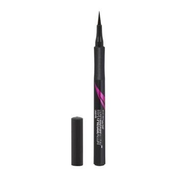Maybelline Hyper Precise Liquid Eyeliner Black 1τμχ Maybelline Hyper Precise Liquid Eyeliner Black 1τμχ