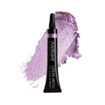 Radiant Liquid Metal For Eyes & More 13, 7ml