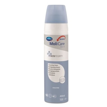 Hartmann Menalind Molicare Skintegrity Αφρός Καθαρισμού 400ml Hartmann Menalind Molicare Skintegrity Αφρός Καθαρισμού 400ml
