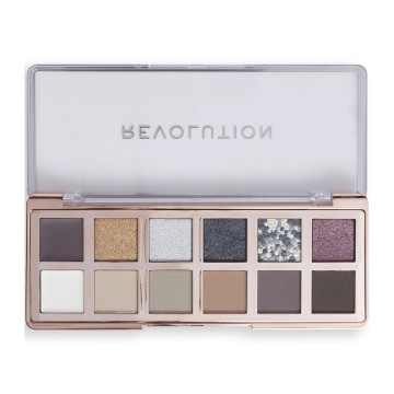 Revolution The Smokey Icon Grunge Palette, 1 τεμάχιο