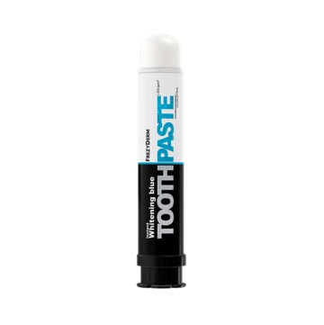 Frezyderm Toothpaste Instant Whitening Blue Οδοντόπαστα Άμεσης Λεύκ... Frezyderm Toothpaste Instant Whitening Blue Οδοντόπαστα Άμεσης Λεύκ...
