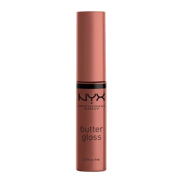 NYX Butter Lip Gloss 8ml