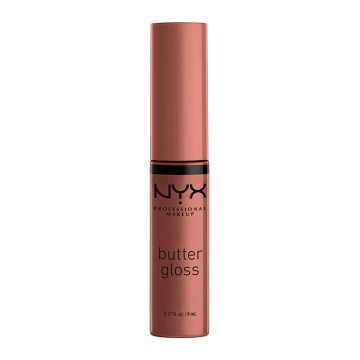 NYX Butter Lip Gloss 8ml NYX Butter Lip Gloss 8ml