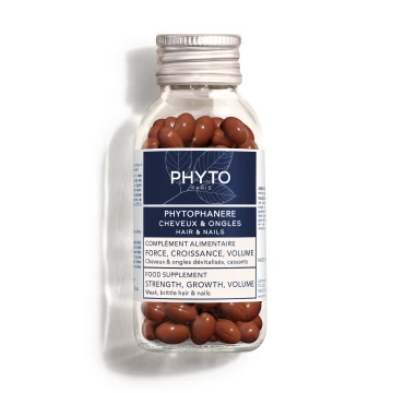 Phyto Phytophanère 2 x 120 gélules Phyto Phytophanère 2 x 120 gélules