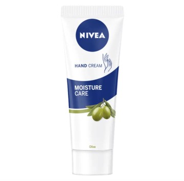 Nivea Crème Mains Hydratante à l'Extrait d'Olive 100ml