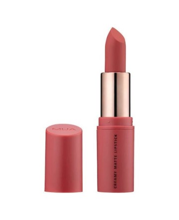 MUA Creamy Matte Lipstick Mystic, 3.2gr MUA Creamy Matte Lipstick Mystic, 3.2gr