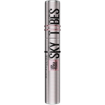 Maybelline Lash Sensational Sky Tubes Mascara 801 Very Black, 7ml