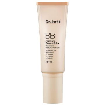 Dr.Jart+ BB Premium Beauty Balm SPF50 Fair-Light, 40ml Dr.Jart+ BB Premium Beauty Balm SPF50 Fair-Light, 40ml