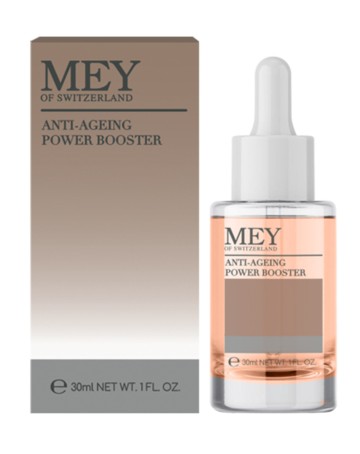 Mey Anti-Ageing Power Booster, 30ml Mey Anti-Ageing Power Booster, 30ml
