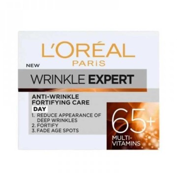 LOreal Paris Faltenexperte 65+ Tag 50ml