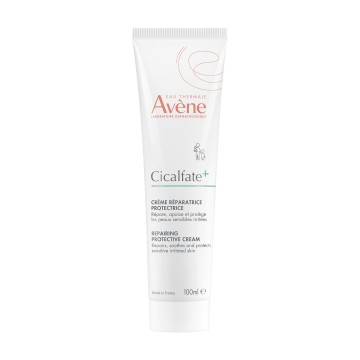 Avène Cicalfate+ Επανορθωτική Προστατευτική Κρέμα κατά των Ερεθισμώ... Avène Cicalfate+ Επανορθωτική Προστατευτική Κρέμα κατά των Ερεθισμώ...
