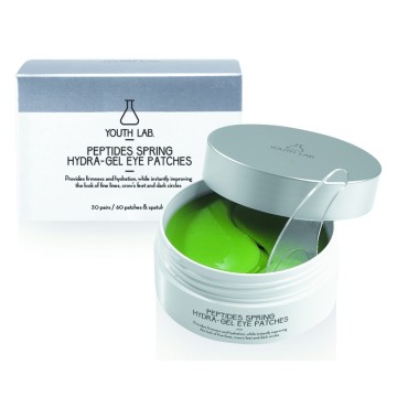 Youth Lab Peptides Spring Hydra-Gel Eye Patches 60 τεμάχια