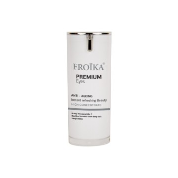 Froika Premium Augen Anti-Aging 15ml