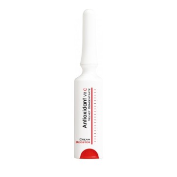 Крем-бустер Frezyderm Antioxidant Vit C, антиоксидантная защита и средство для блеска 5 мл