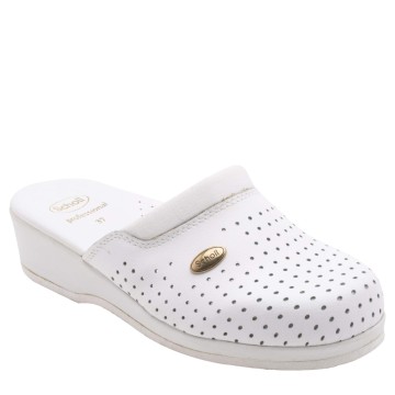 Schienalino Scholl Clog