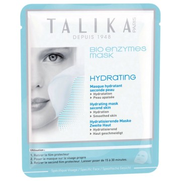 Talika Hydratant – Masque Hydratant
