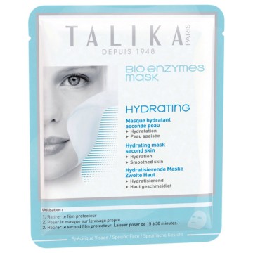 Talika Hydrating – Mάσκα Eνυδάτωσης Talika Hydrating – Mάσκα Eνυδάτωσης
