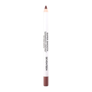 Seventeen Super Smooth Waterproof Lip Liner Pencil Seventeen Super Smooth Waterproof Lip Liner Pencil