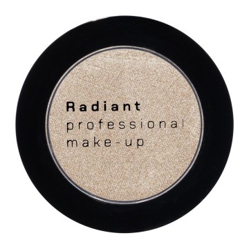 Radiant Professional Eye Color 137 Summer Sand 4гр