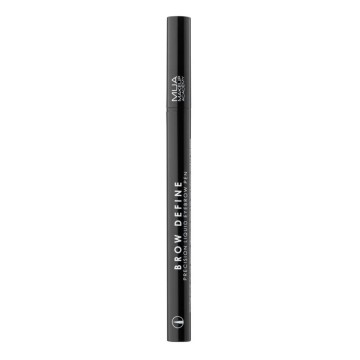 Mua Brow Define Precision Liquid Eyebrow Pen Black, 1 τεμάχιο