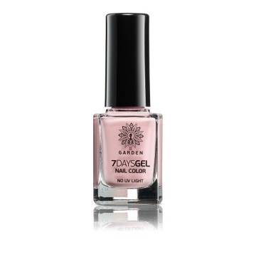 Garden Of Panthenols 7Days Gel Nail Color 06، طلاء أظافر 12 مل