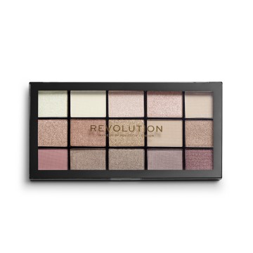 Revolution Reoladed Iconic 3 Palette, 1 τεμάχιο Revolution Reoladed Iconic 3 Palette, 1 τεμάχιο