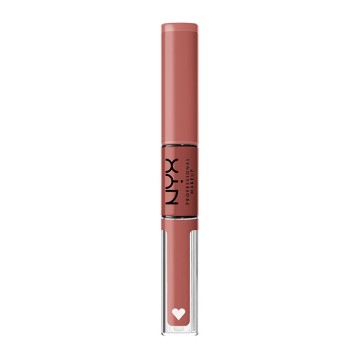 NYX Professional Makeup Shine Loud High Shine Lip Color 6.5ml NYX Professional Makeup Shine Loud High Shine Lip Color 6.5ml
