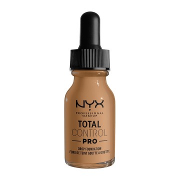 NYX Professional Makeup Total Control Pro Drop Make Up Ap 13 мл
