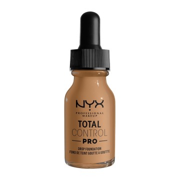 NYX Professional Makeup Total Control Pro Drop Μέικ Απ 13ml NYX Professional Makeup Total Control Pro Drop Μέικ Απ 13ml