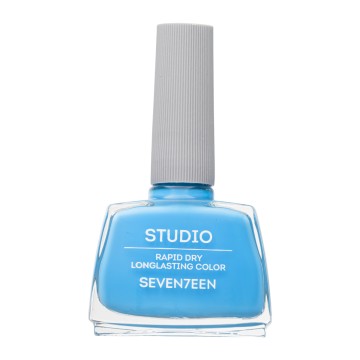 Seventeen Studio Rapid Dry Lasting Color Βερνίκι νυχιών 12ml Seventeen Studio Rapid Dry Lasting Color Βερνίκι νυχιών 12ml