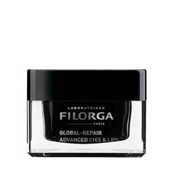 Filorga Global Repair Advanced Eyes And Lips, 15ml Filorga Global Repair Advanced Eyes And Lips, 15ml