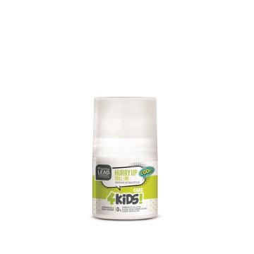 Pharmalead Deodorant Roll On für Kinder, 50 ml