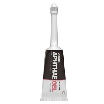 Frezyderm Adults Aphthae Gel, 10ml Frezyderm Adults Aphthae Gel, 10ml
