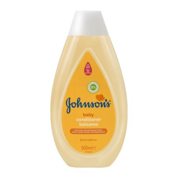 Johnsons Baby Conditioner 500ml Johnsons Baby Conditioner 500ml
