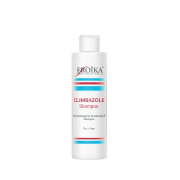 Froika Climbazole Shampoo, Δερματολογικό Σαμπουάν Κατά της Πιτυρίδα...